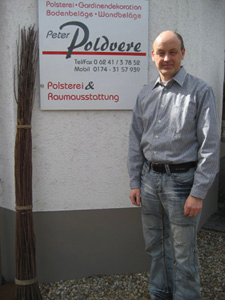 Peter Poldvere